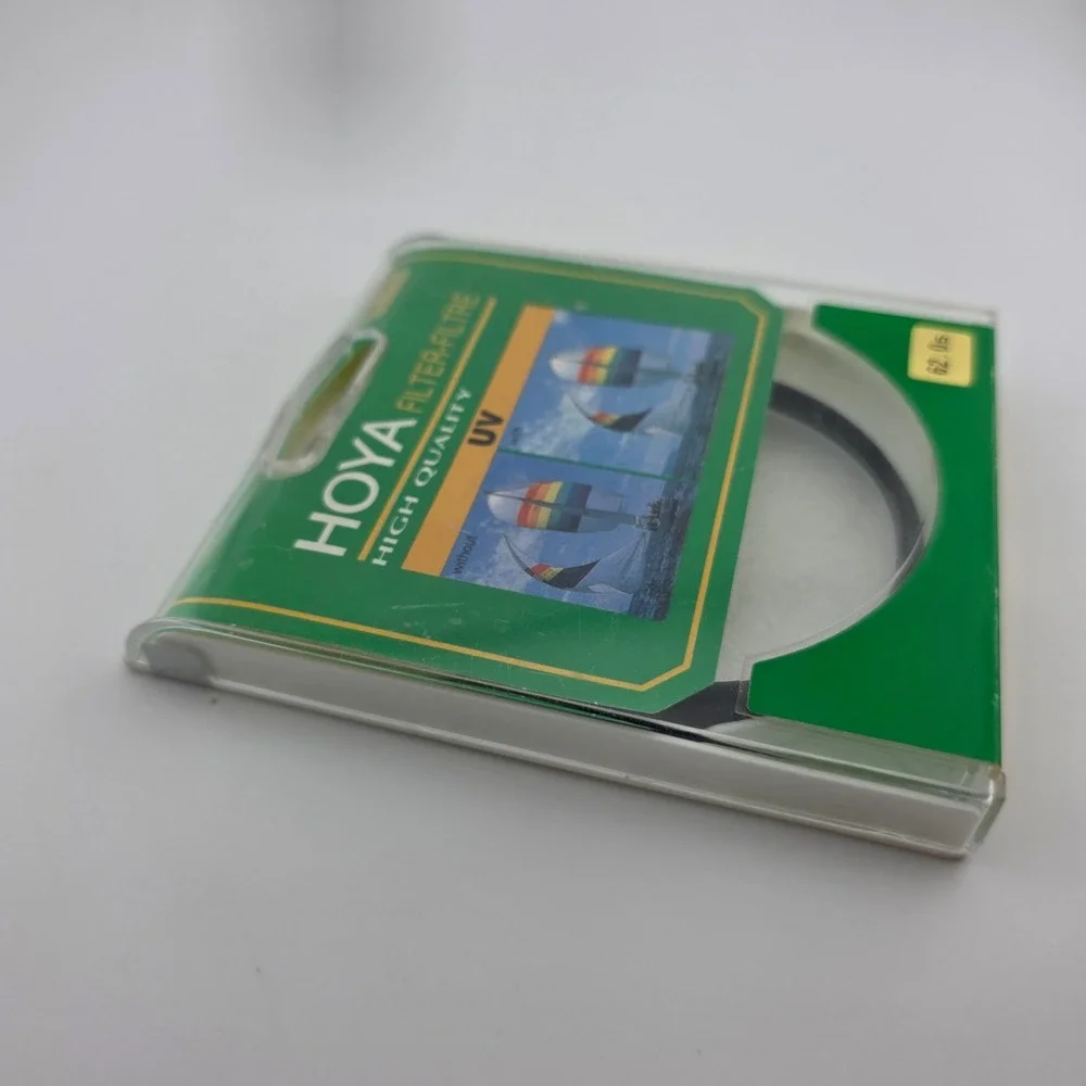 HOYA High Quality 62.0s UV Filter-Filtre‎ Lens Protector Photography Accessory